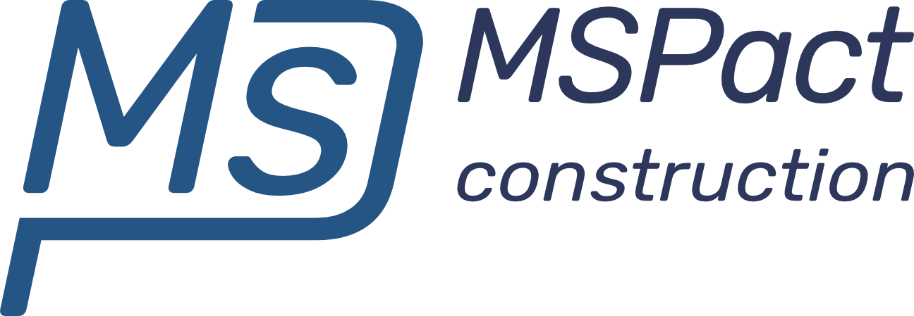 MSPact Construction