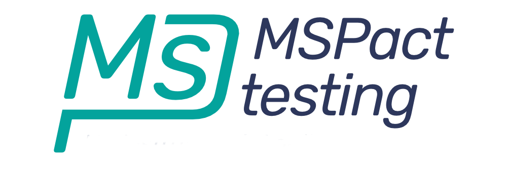 MSPact Testing